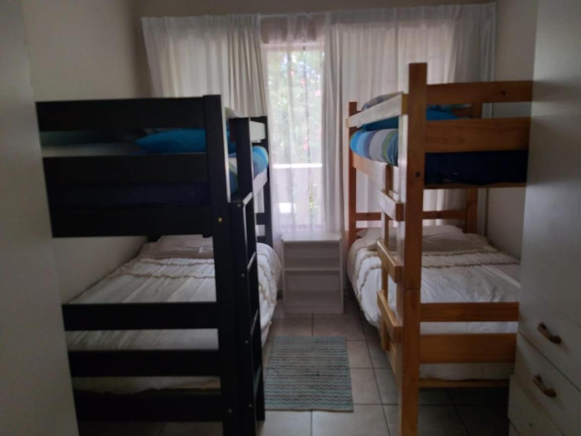 Unit 19 Villa Mia Apartment Saint Lucia Estuary Buitenkant foto