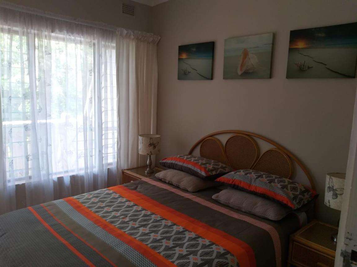 Unit 19 Villa Mia Apartment Saint Lucia Estuary Buitenkant foto