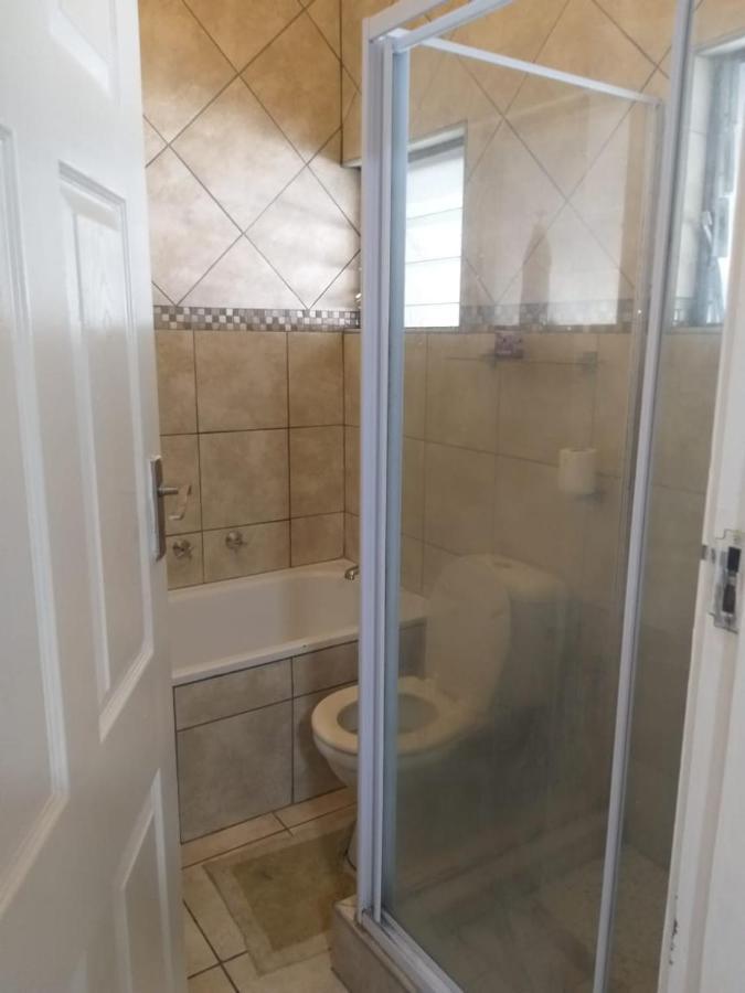 Unit 19 Villa Mia Apartment Saint Lucia Estuary Buitenkant foto